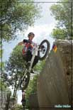 trial bike Dicosa